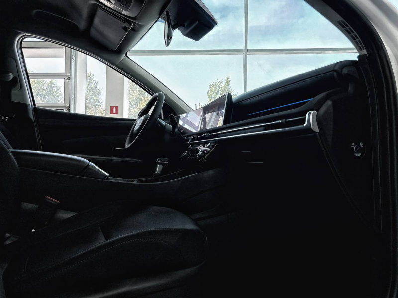 Автомобілі Hyundai м. Харків | Купити новий Хюндай | Фрунзе-Авто - фото 17