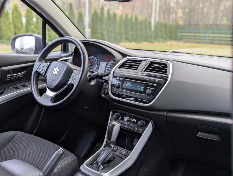 Автомобілі Hyundai м. Харків | Купити новий Хюндай | Фрунзе-Авто - фото 13