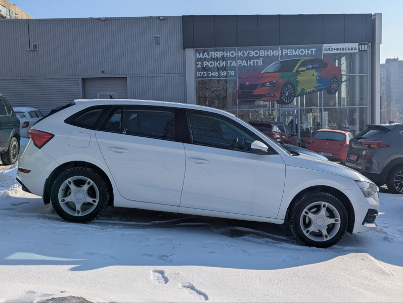 Автомобілі Hyundai м. Харків | Купити новий Хюндай | Фрунзе-Авто - фото 9