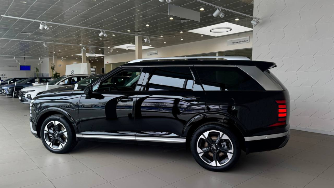 Автомобілі Hyundai м. Харків | Купити новий Хюндай | Фрунзе-Авто - фото 10