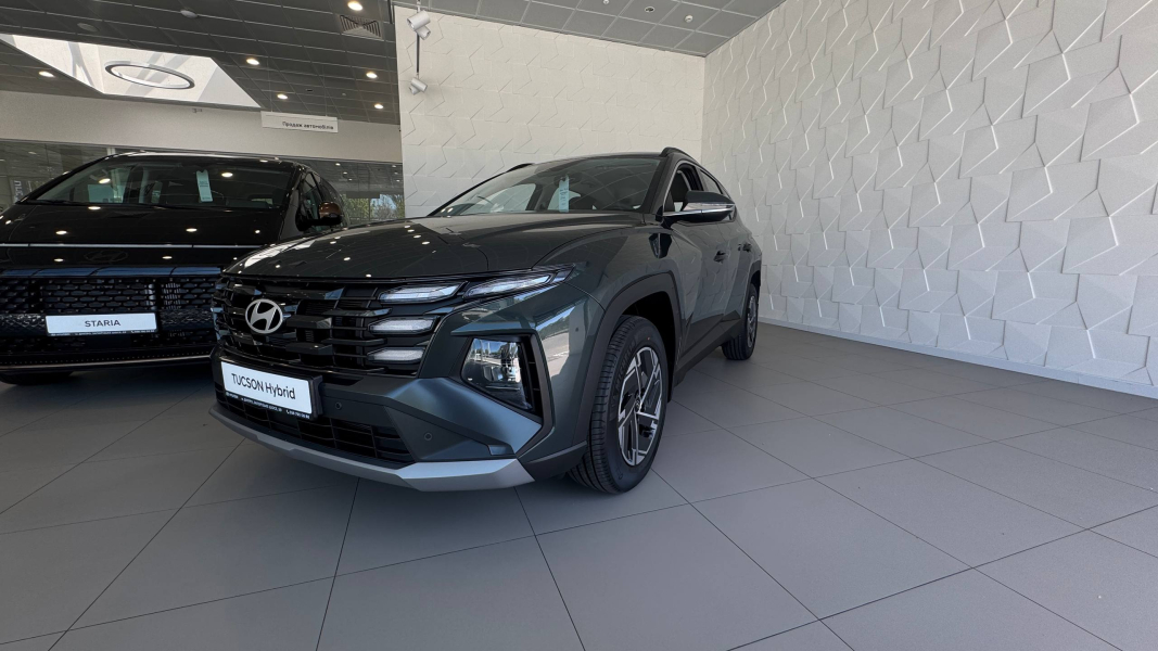 Автомобілі Hyundai м. Харків | Купити новий Хюндай | Фрунзе-Авто - фото 8