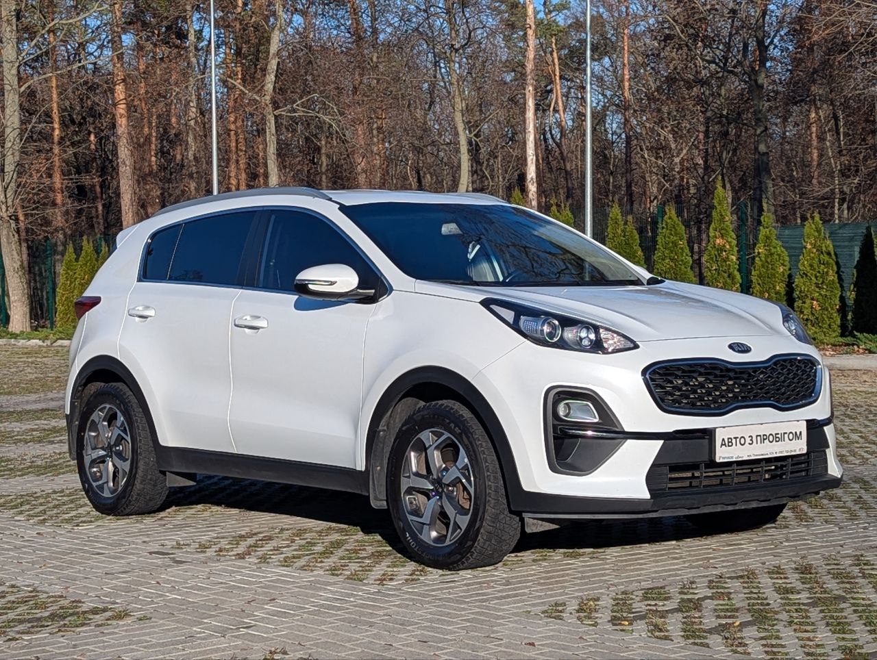 Автомобілі Hyundai м. Харків | Купити новий Хюндай | Фрунзе-Авто - фото 11