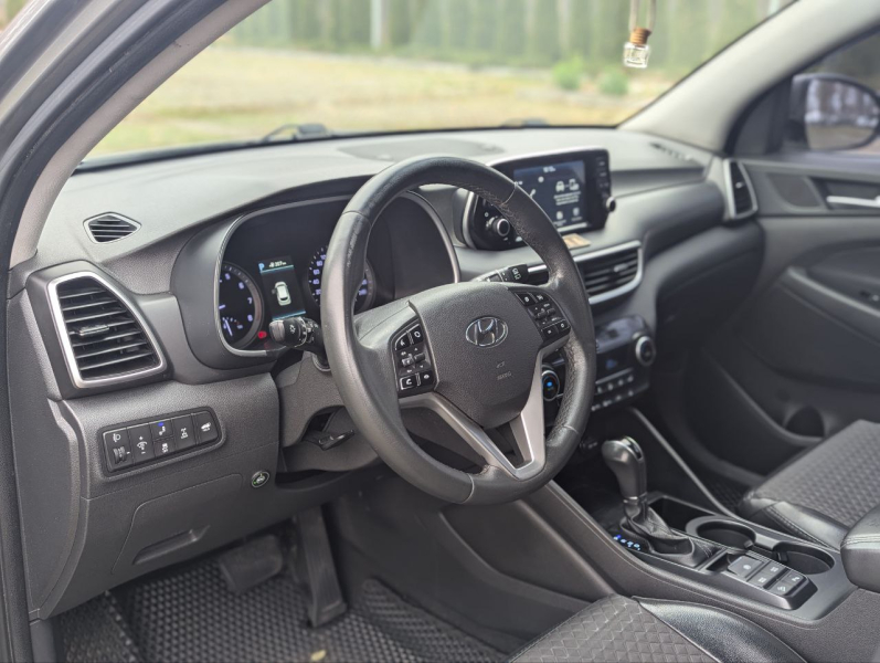 Автомобілі Hyundai м. Харків | Купити новий Хюндай | Фрунзе-Авто - фото 12