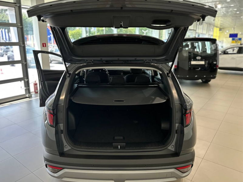 Автомобілі Hyundai м. Харків | Купити новий Хюндай | Фрунзе-Авто - фото 15