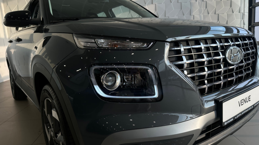 Автомобілі Hyundai м. Харків | Купити новий Хюндай | Фрунзе-Авто - фото 9