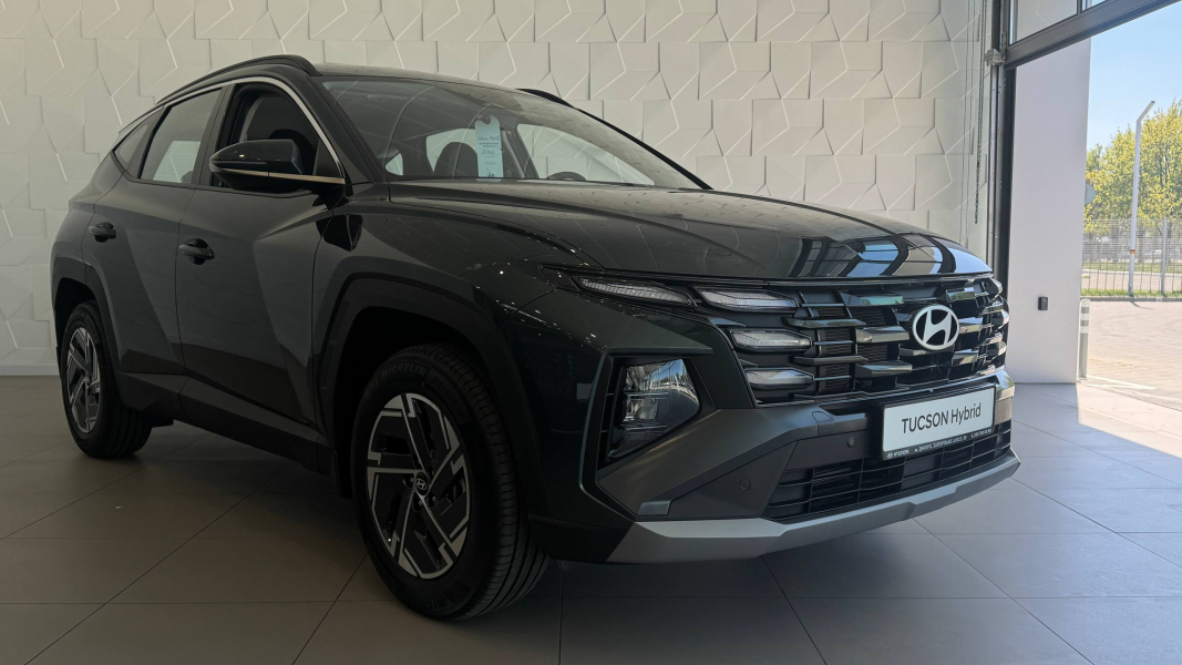 Автомобілі Hyundai м. Харків | Купити новий Хюндай | Фрунзе-Авто - фото 7