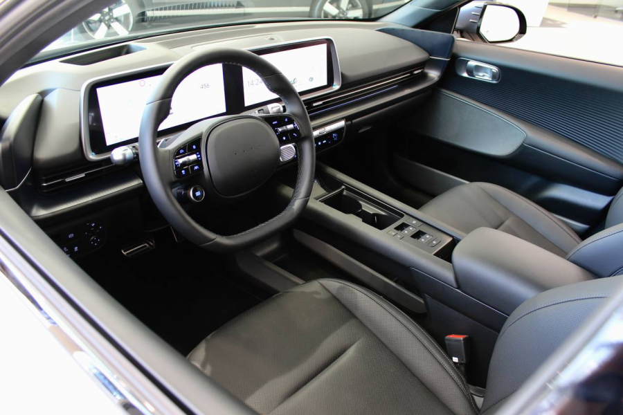 Автомобілі Hyundai м. Харків | Купити новий Хюндай | Фрунзе-Авто - фото 14