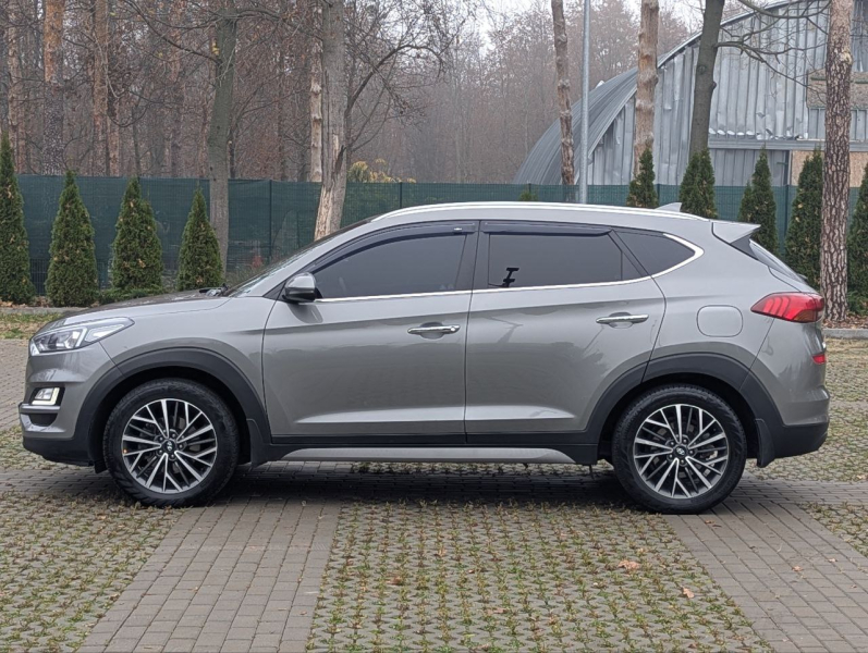 Автомобілі Hyundai м. Харків | Купити новий Хюндай | Фрунзе-Авто - фото 11