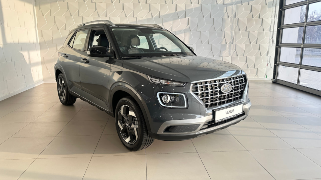 Автомобілі Hyundai м. Харків | Купити новий Хюндай | Фрунзе-Авто - фото 7