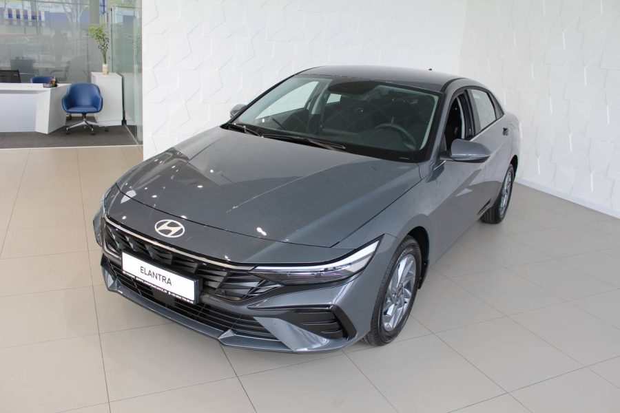 Автомобілі Hyundai м. Харків | Купити новий Хюндай | Фрунзе-Авто - фото 10