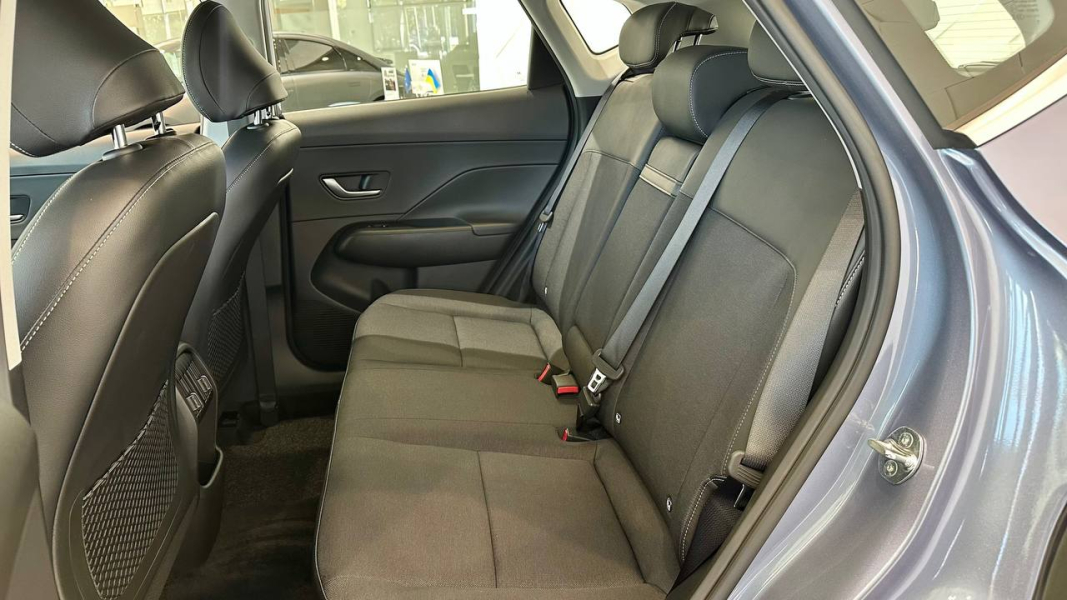 Автомобілі Hyundai м. Харків | Купити новий Хюндай | Фрунзе-Авто - фото 16