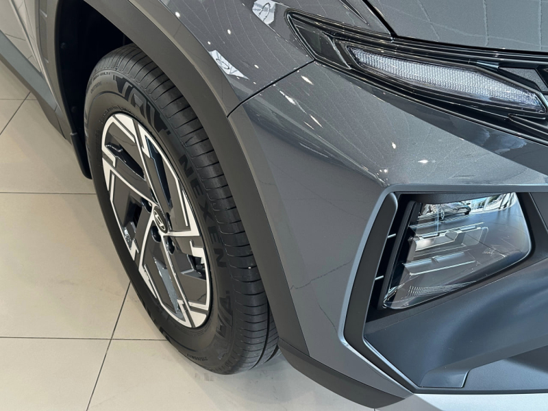 Автомобілі Hyundai м. Харків | Купити новий Хюндай | Фрунзе-Авто - фото 19