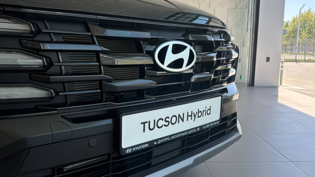 Автомобілі Hyundai м. Харків | Купити новий Хюндай | Фрунзе-Авто - фото 10