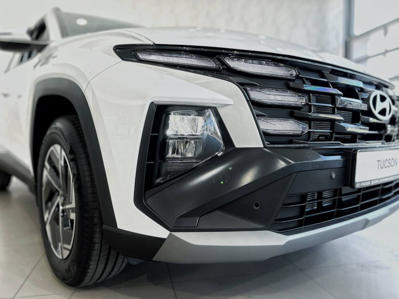 Автомобілі Hyundai м. Харків | Купити новий Хюндай | Фрунзе-Авто - фото 8