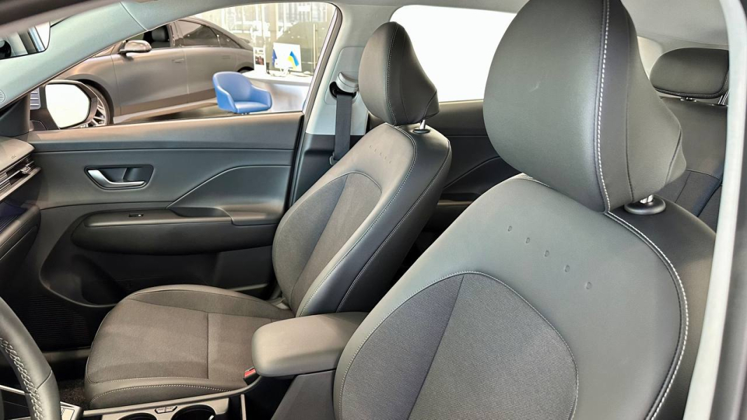 Автомобілі Hyundai м. Харків | Купити новий Хюндай | Фрунзе-Авто - фото 27