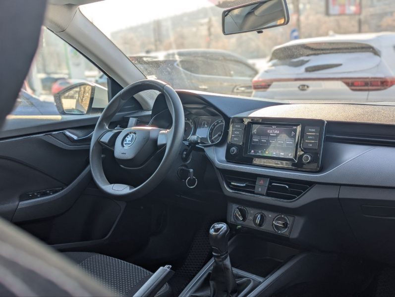 Автомобілі Hyundai м. Харків | Купити новий Хюндай | Фрунзе-Авто - фото 13