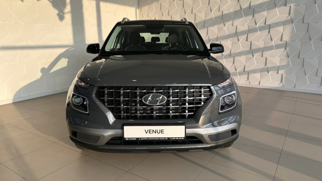 Автомобілі Hyundai м. Харків | Купити новий Хюндай | Фрунзе-Авто - фото 8