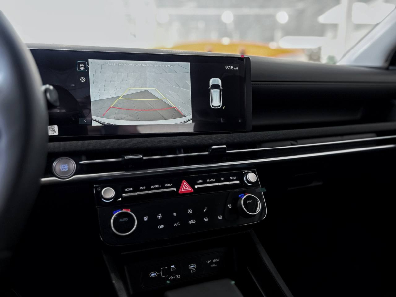 Автомобілі Hyundai м. Харків | Купити новий Хюндай | Фрунзе-Авто - фото 20