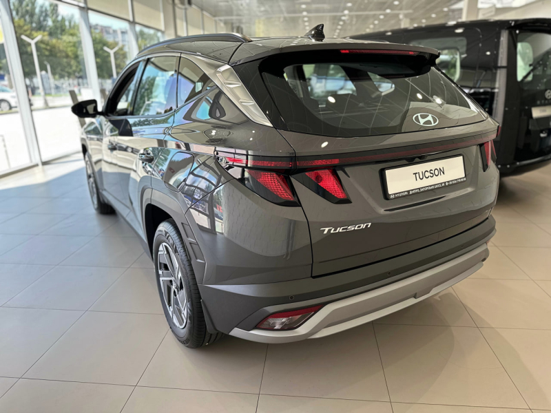 Автомобілі Hyundai м. Харків | Купити новий Хюндай | Фрунзе-Авто - фото 13