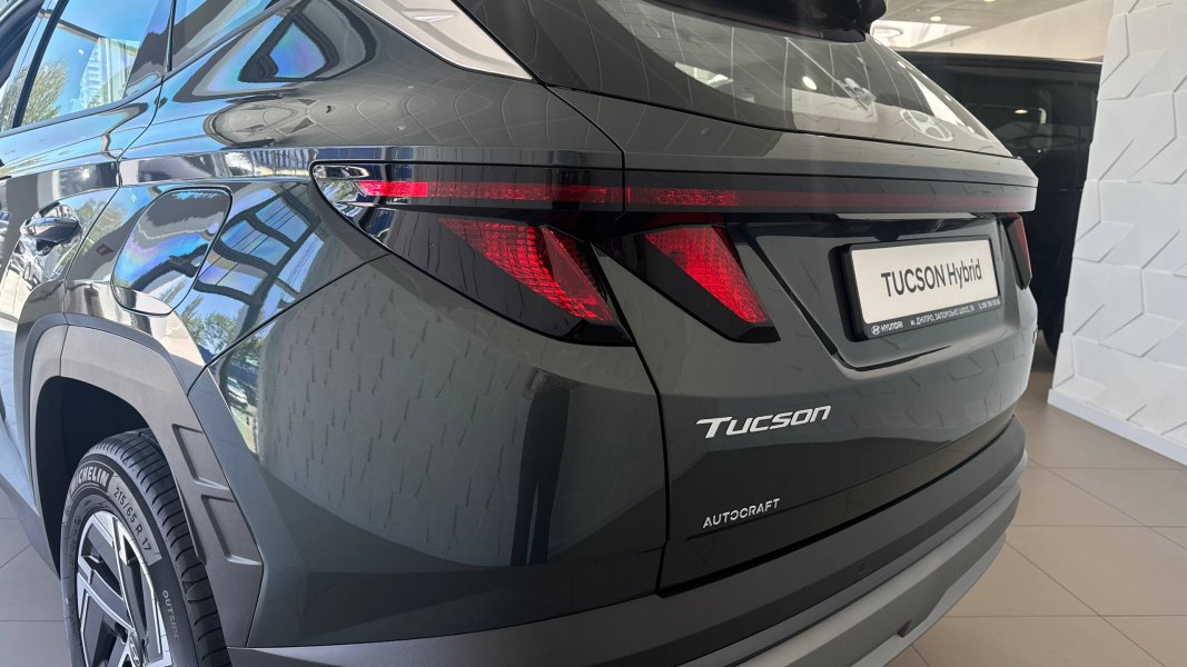 Автомобілі Hyundai м. Харків | Купити новий Хюндай | Фрунзе-Авто - фото 11
